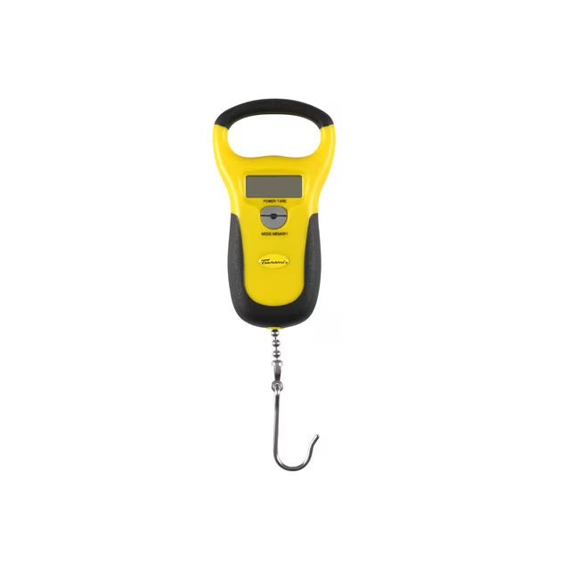 Tsunami Digital Scale - 50 lb - 1