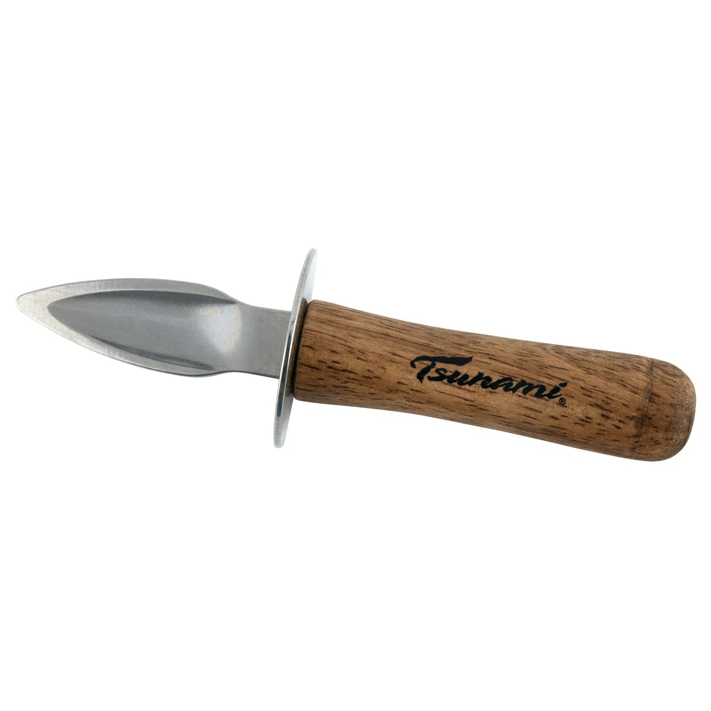 Tsunami Oyster Shellfish Shucker Knife - 1