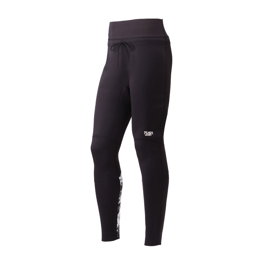 Tusa Sport 2mm Mens Wetsuit Bottoms - SM - 1