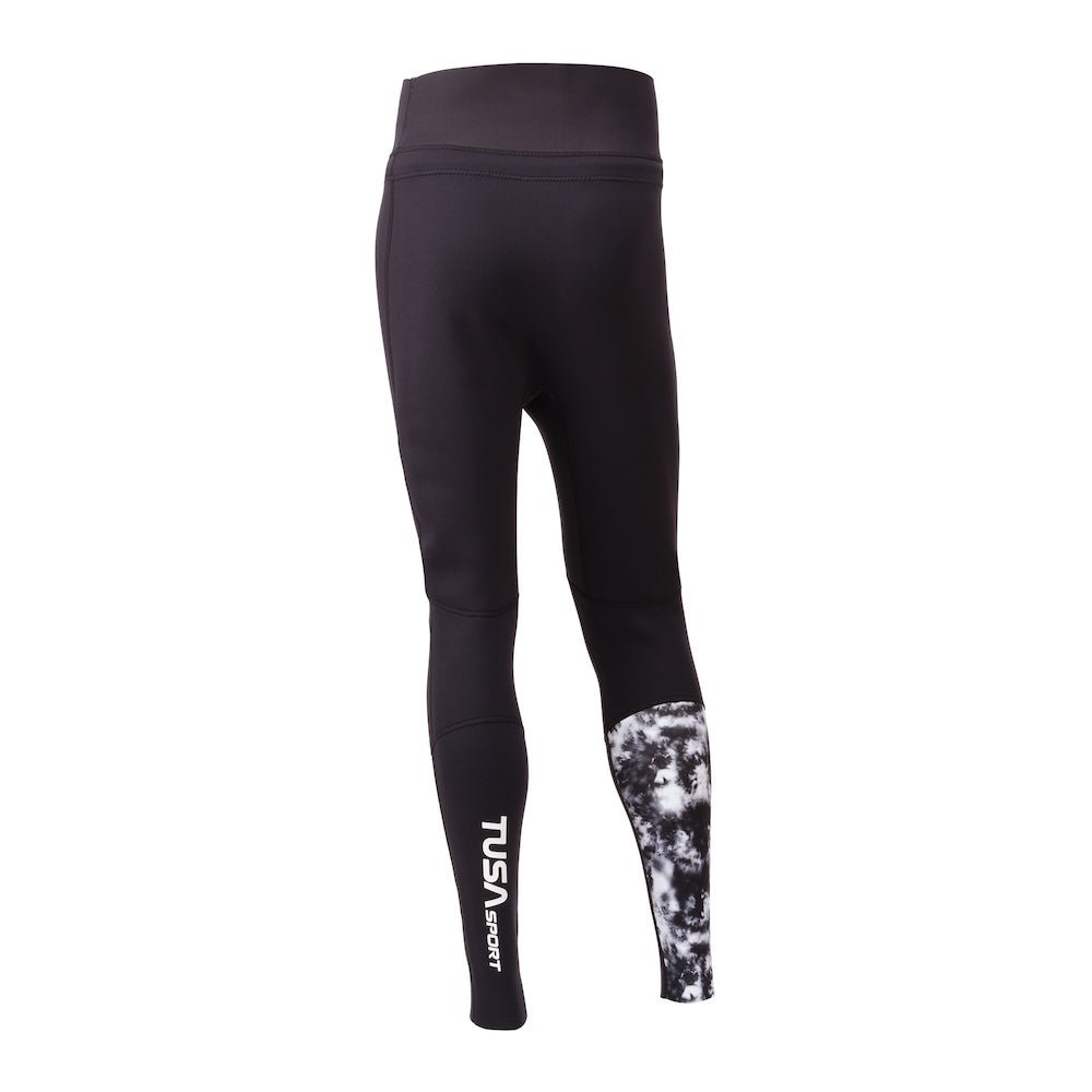 Tusa Sport 2mm Mens Wetsuit Bottoms - SM - 2