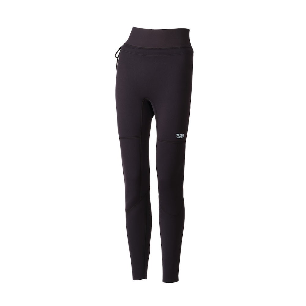 Tusa Sport 2mm Womens Wetsuit Bottoms - SM - 2
