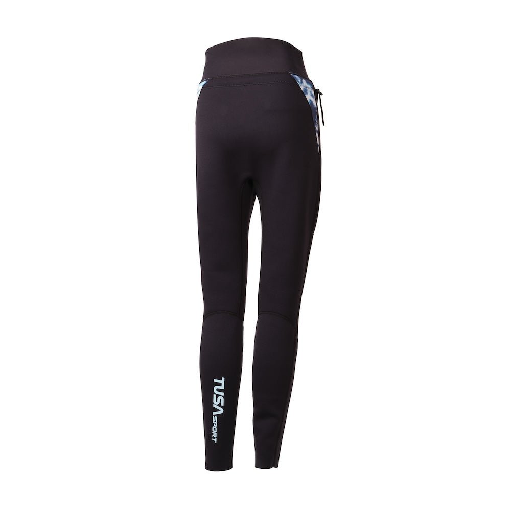 Tusa Sport 2mm Womens Wetsuit Bottoms - SM - 1