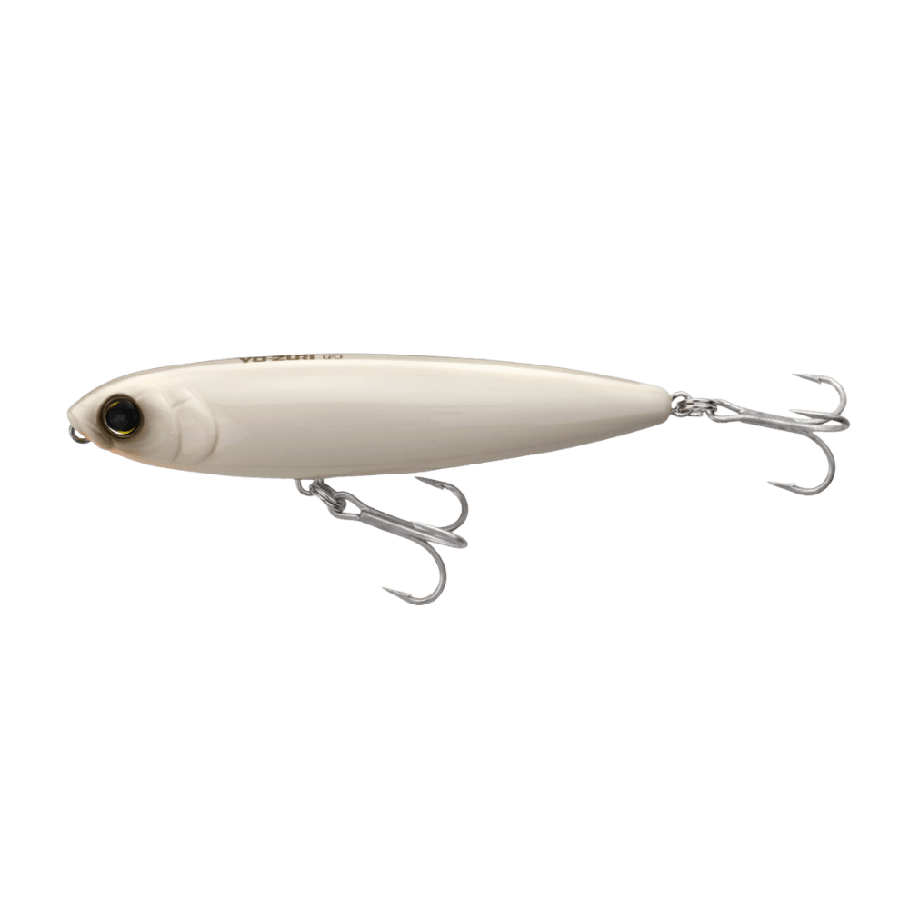 Yo - Zuri 3D Inshore TopKnock Pencil - Bone - 1