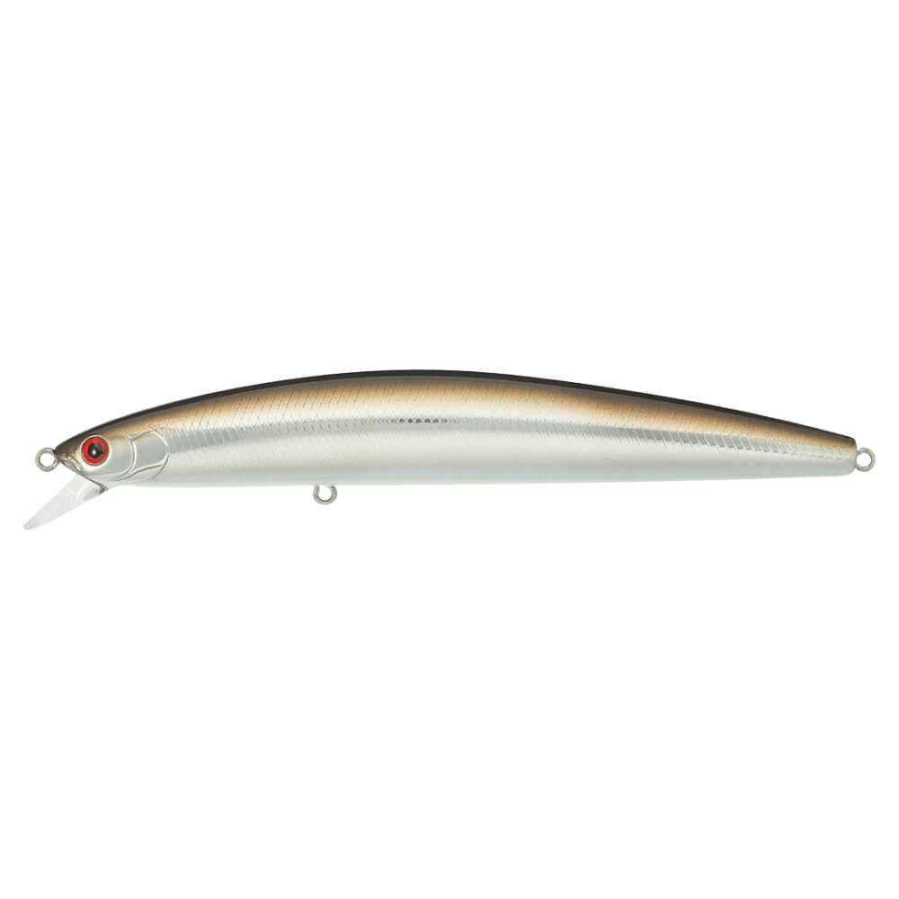 Daiwa Salt Pro Minnow Floating (SP Minnow) 6" - Sand Eel - 2