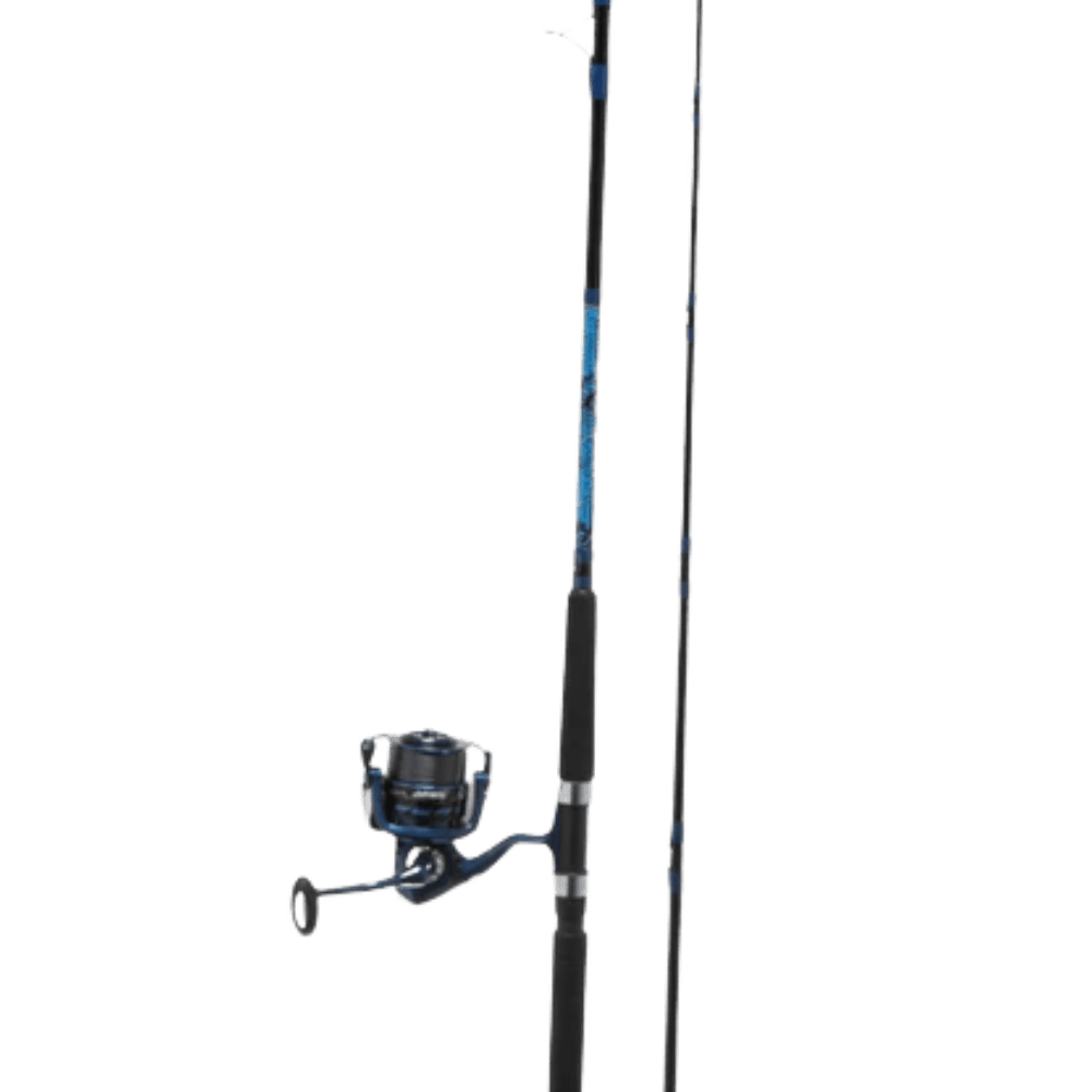 Tsunami Aegis Salt Water Combo 7' MH - 1