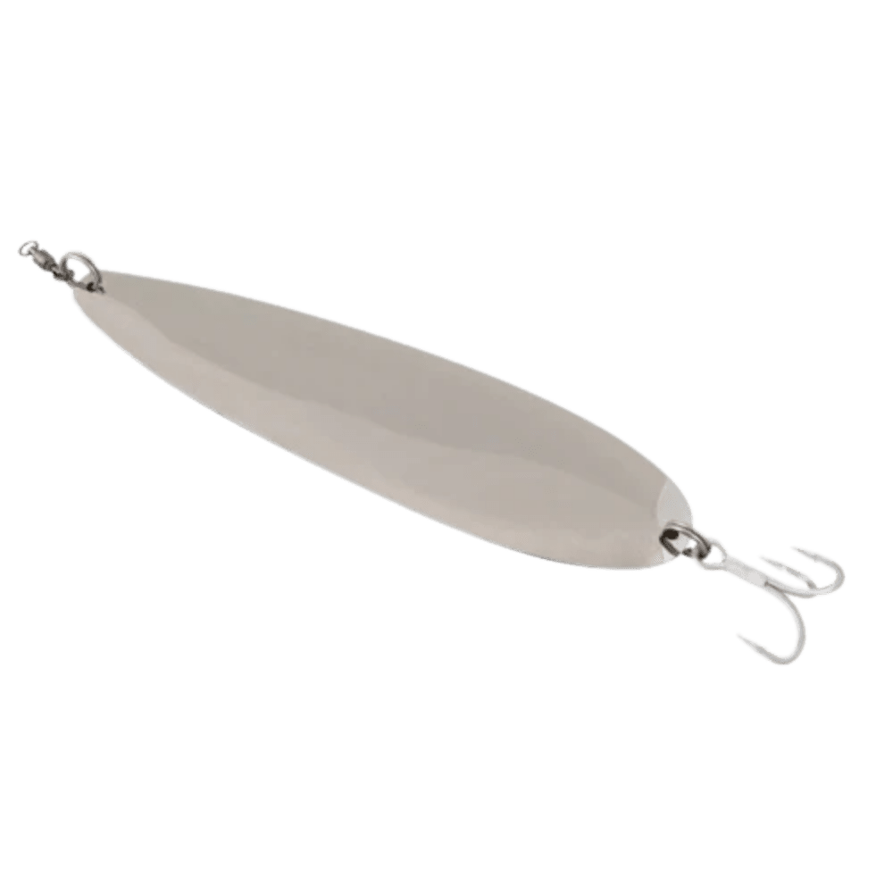 Tsunami Flutter Spoon Hvy 9'' - Chrome - 3