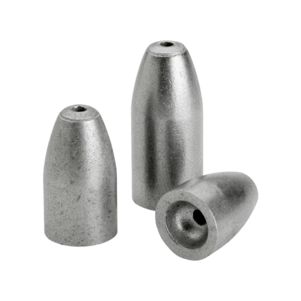 Bullet Weights Ultra Steel Worm Weight 1/16oz - 1