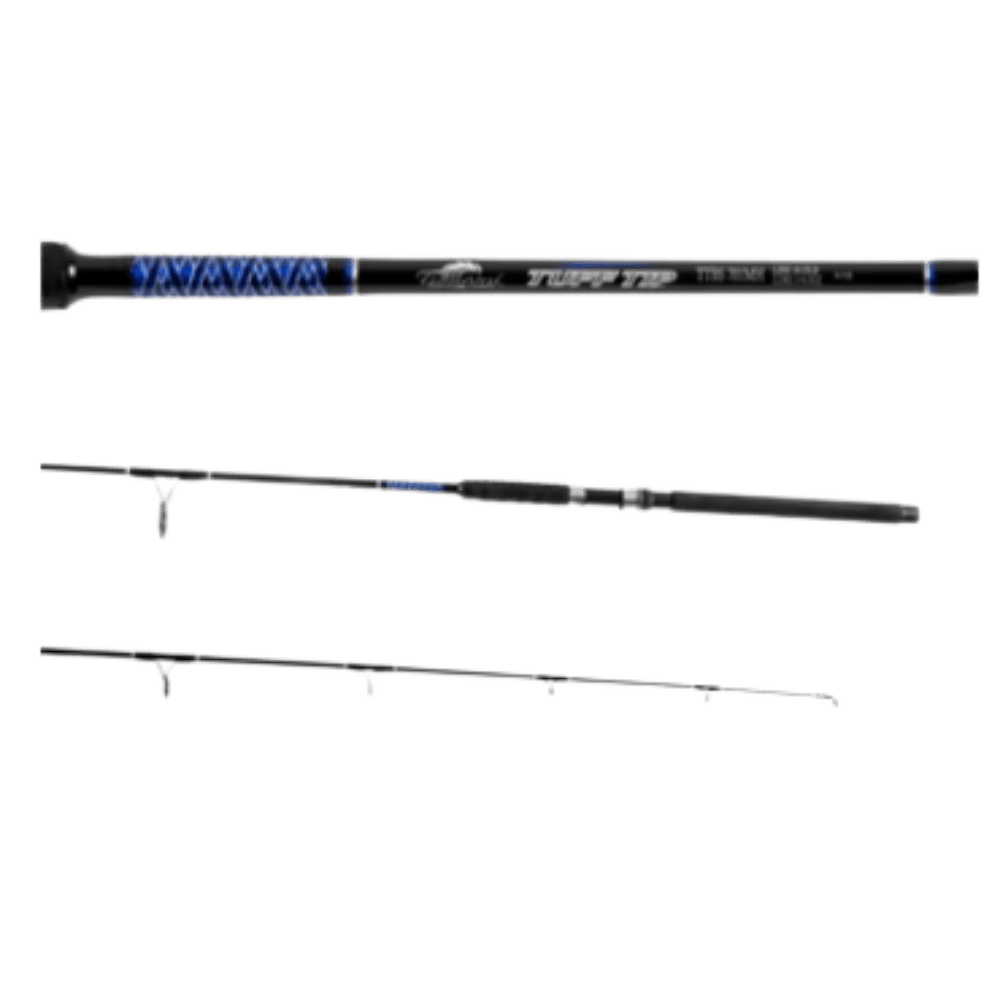 Tsunami Tuff Tip Boat Spinning Rod - 7' Medium - Heavy - 1