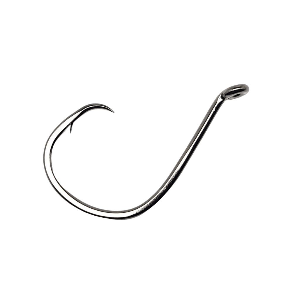Gamakatsu Octopus Inline Point Circle Hook 25pk - 7/0 - 1