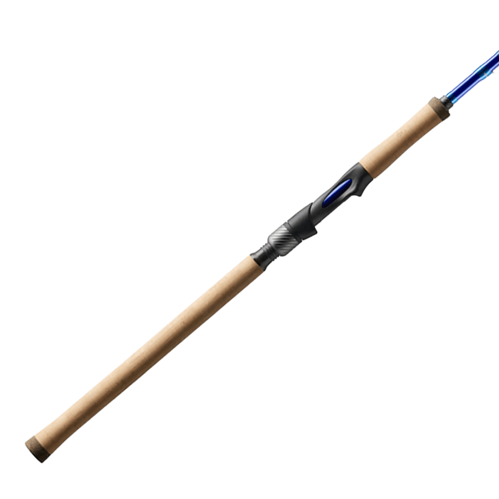 St. Croix Legend Tournament Inshore Casting Rod - 1