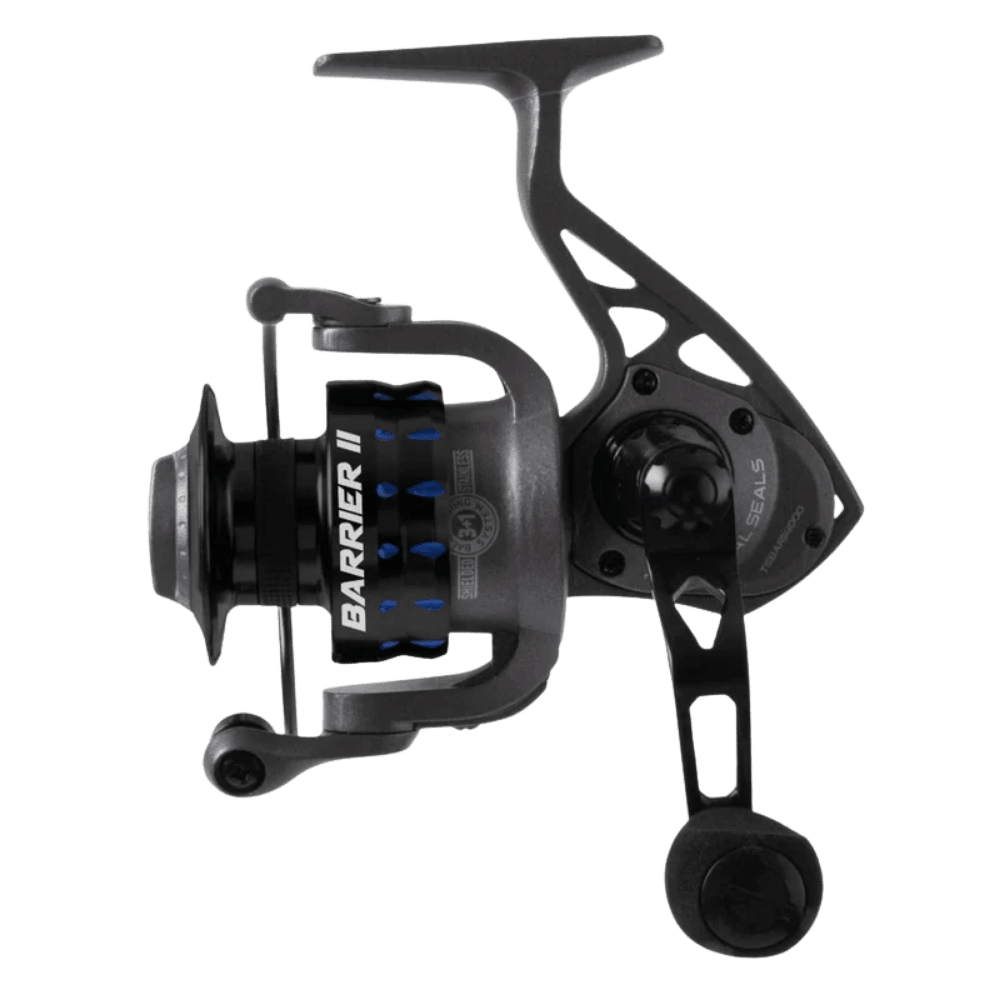 Tsunami Barrier II Spinning Reel - 3000 - 1