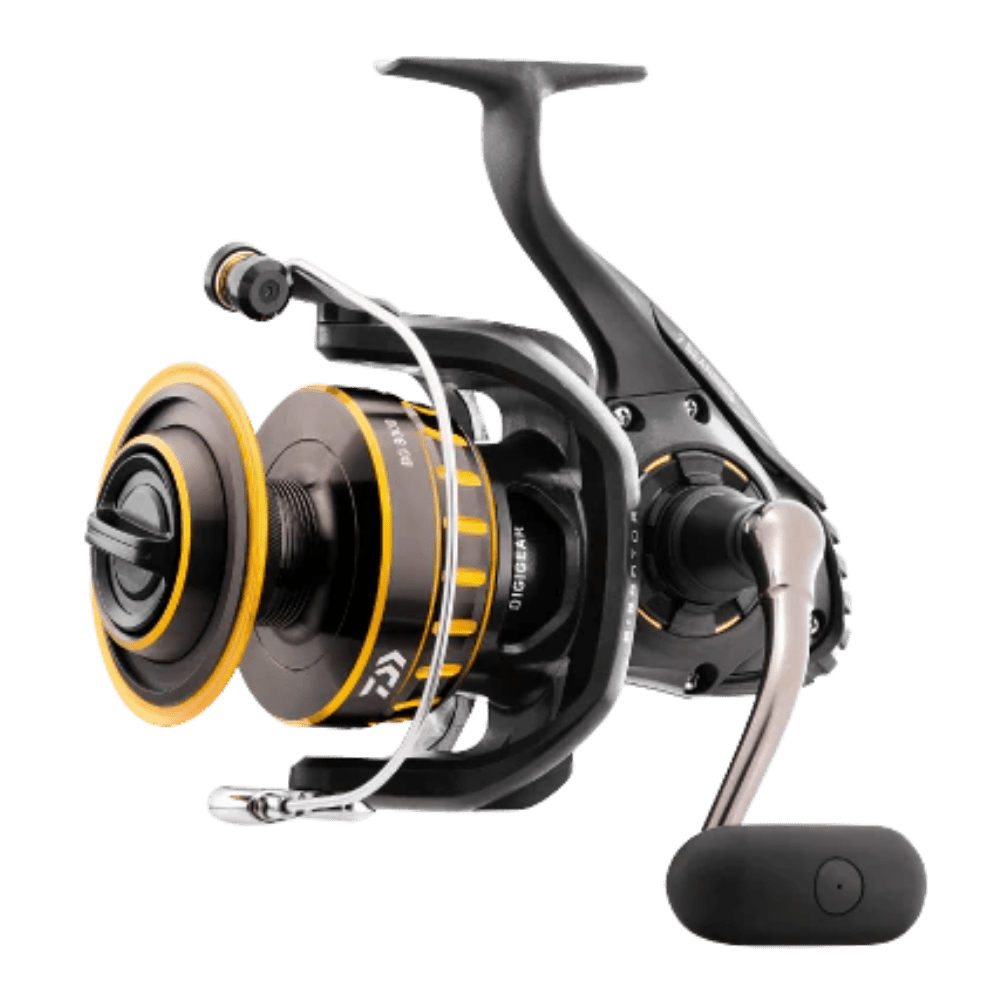 Daiwa BG Reel - 5000 - 1