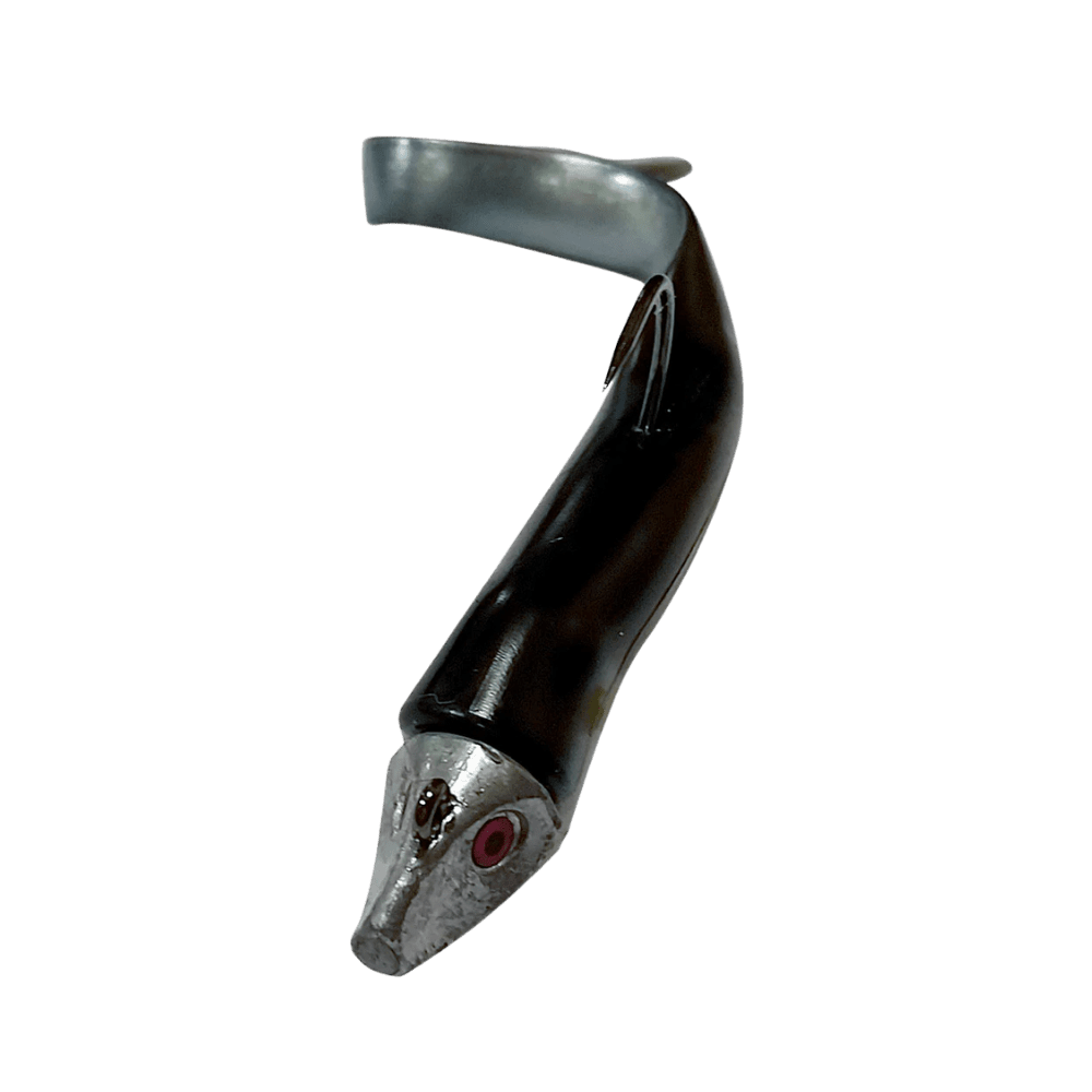 Al Gag's Whip - it Eel - 8" 1oz - 1