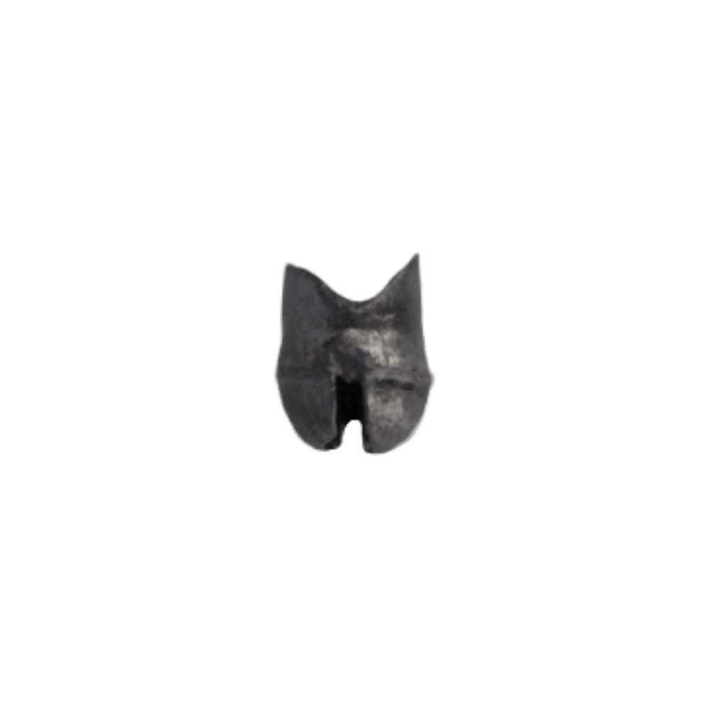 Eagle Claw Non - Lead Removable Split Shot - BB - 1
