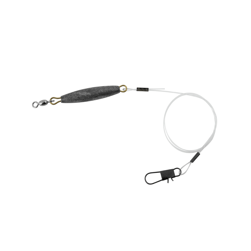 Tsunami Pro Trout Rigs - 1 oz - 1