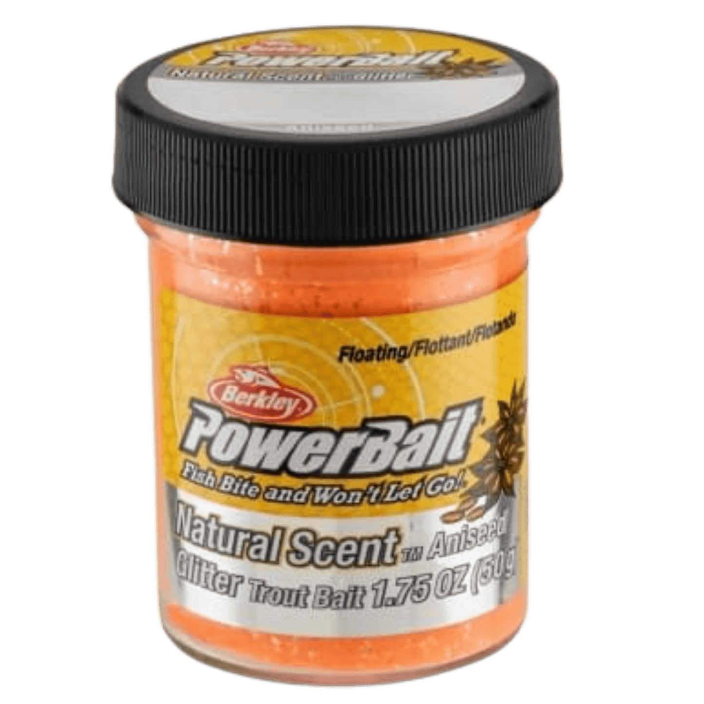 Berkley Powerbait - White Salmon Eggs - 1