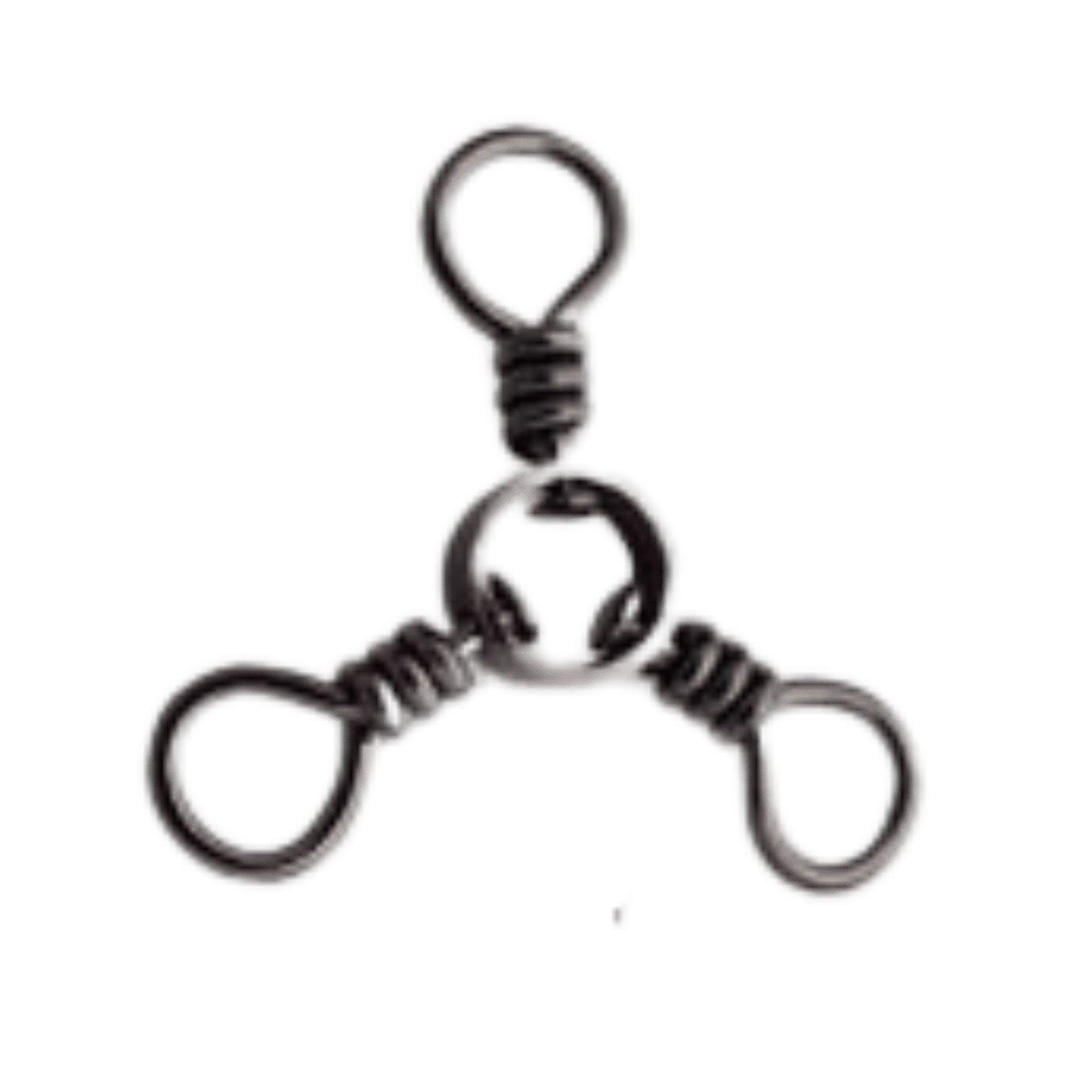 TSUNAMI T3WS - 1 - 10 3 - Way Swivels - 1