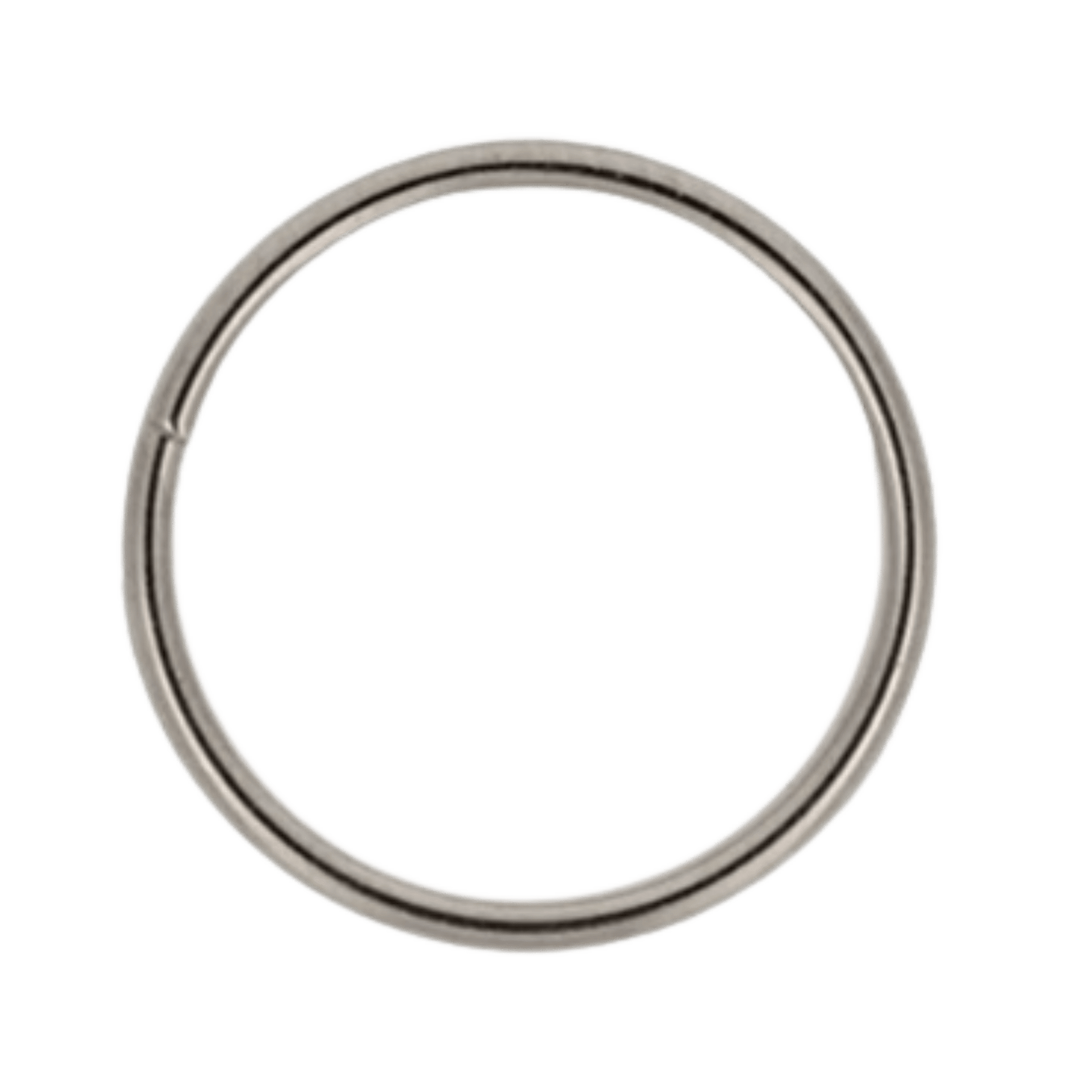 EC Split Rings size 3 - 1
