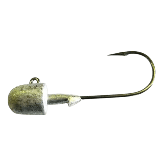 Kalin 28UJ3 Ultimate Jighead 3 Pack 3/8oz - 1