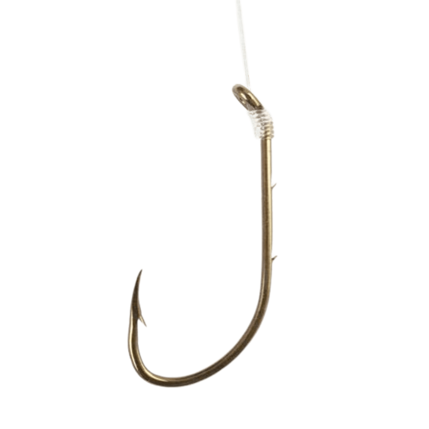EAGLE CLAW HOOKS barbless 8 - 1
