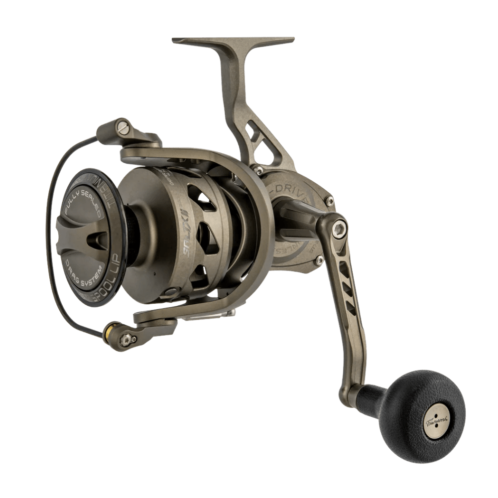 Tsunami Saltx Armour Tech Reel - 3000 - 1