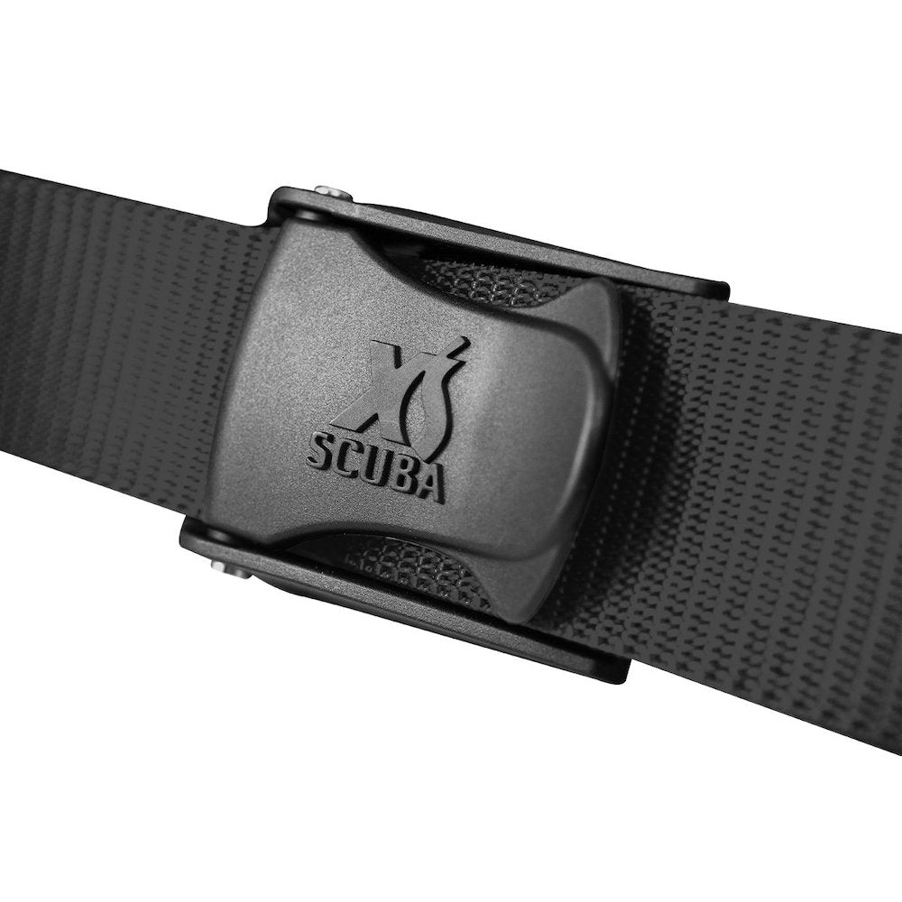 XS Scuba ClearPath Weight Belt - Black - 2