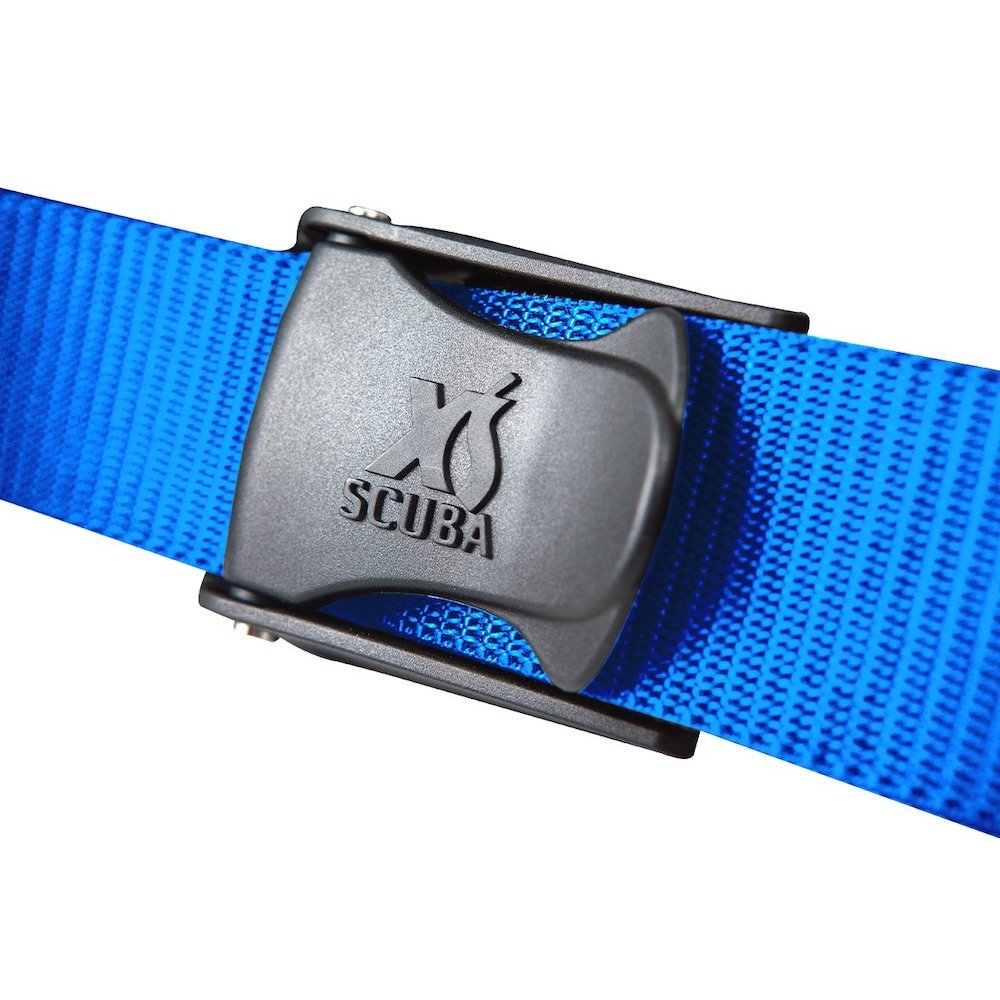 XS Scuba ClearPath Weight Belt - Blue - 3