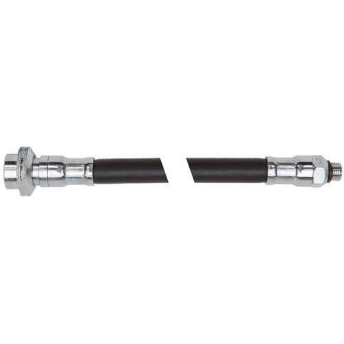 XS Scuba QD BCD LP Hose - 6" - 1