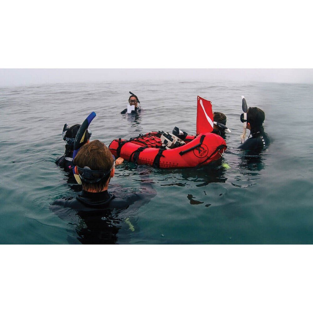 XS Scuba Universal Floating Object (UFO) - 4