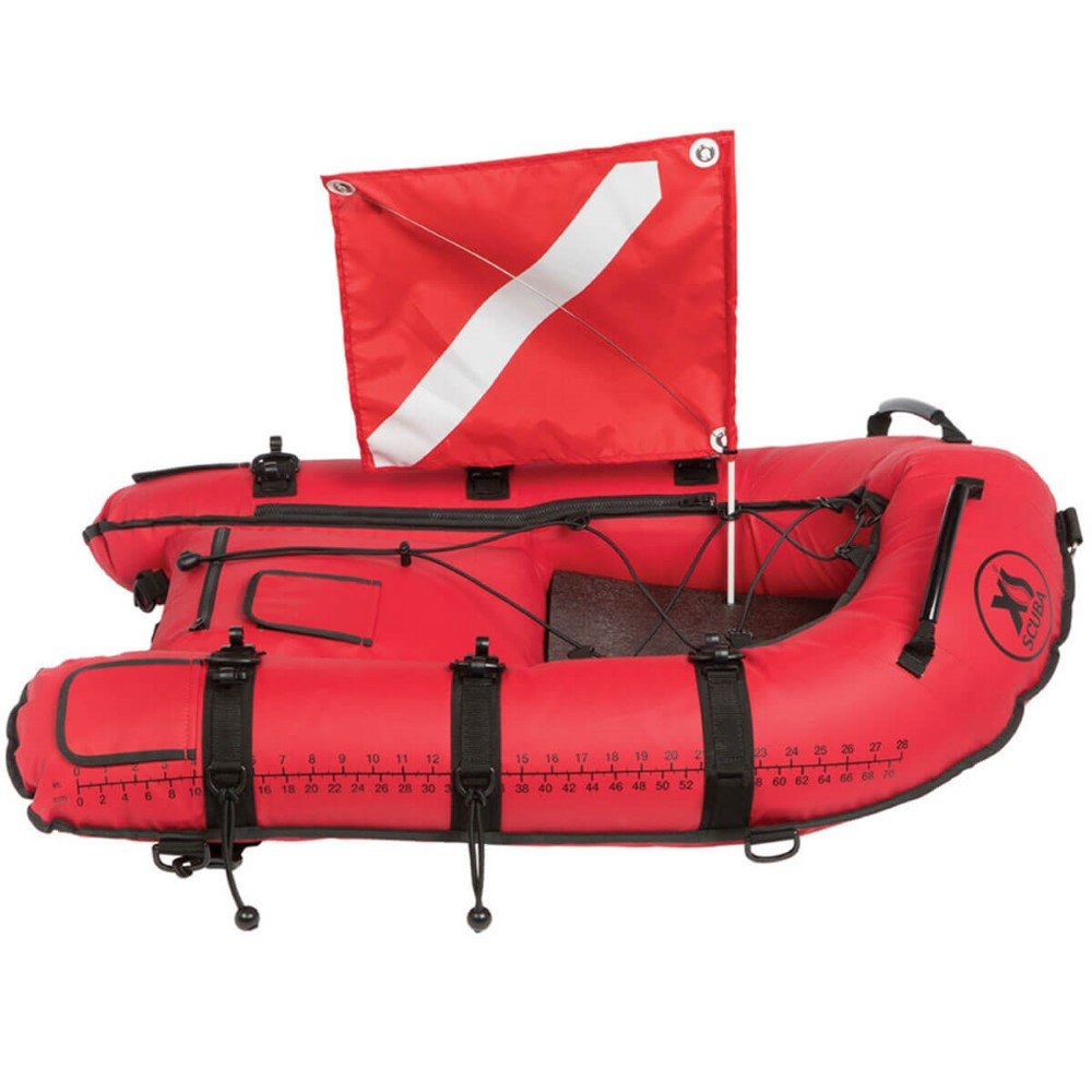 XS Scuba Universal Floating Object (UFO) - 1