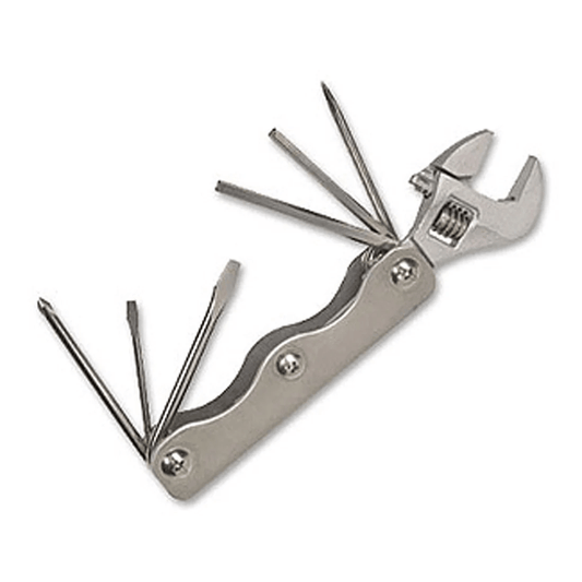 Trident Stainless Multi Tool - 1