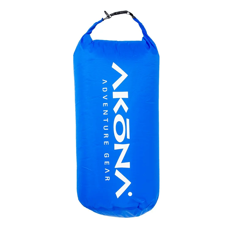 Akona Arizona Dry Bag 20L - Blue - 4