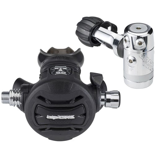 Apeks XTX50 - Yoke - 2