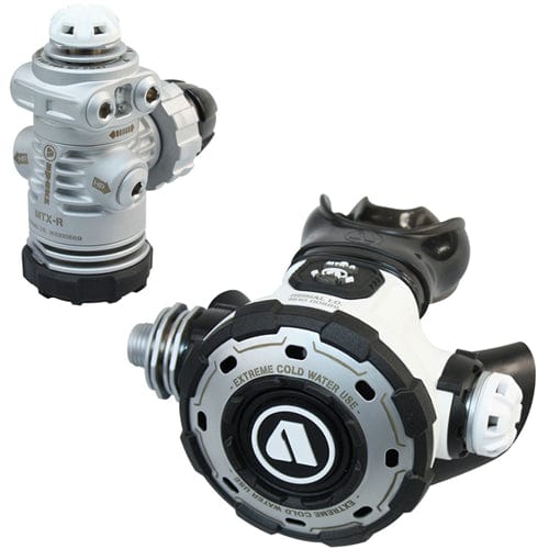 Apeks MTX-R - Din - 2