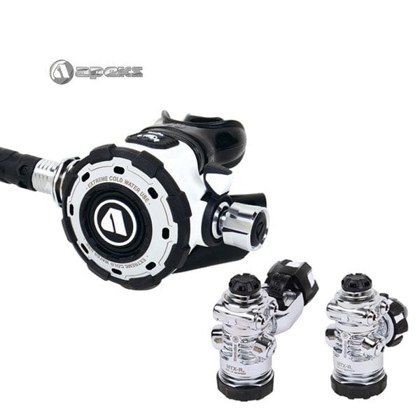 Apeks MTX-RC Scuba Regulator - Din - 1