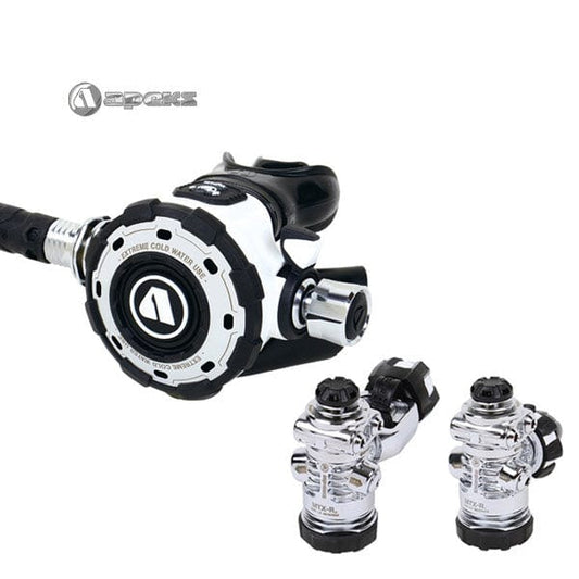 Apeks MTX-RC Scuba Regulator - Din - 1