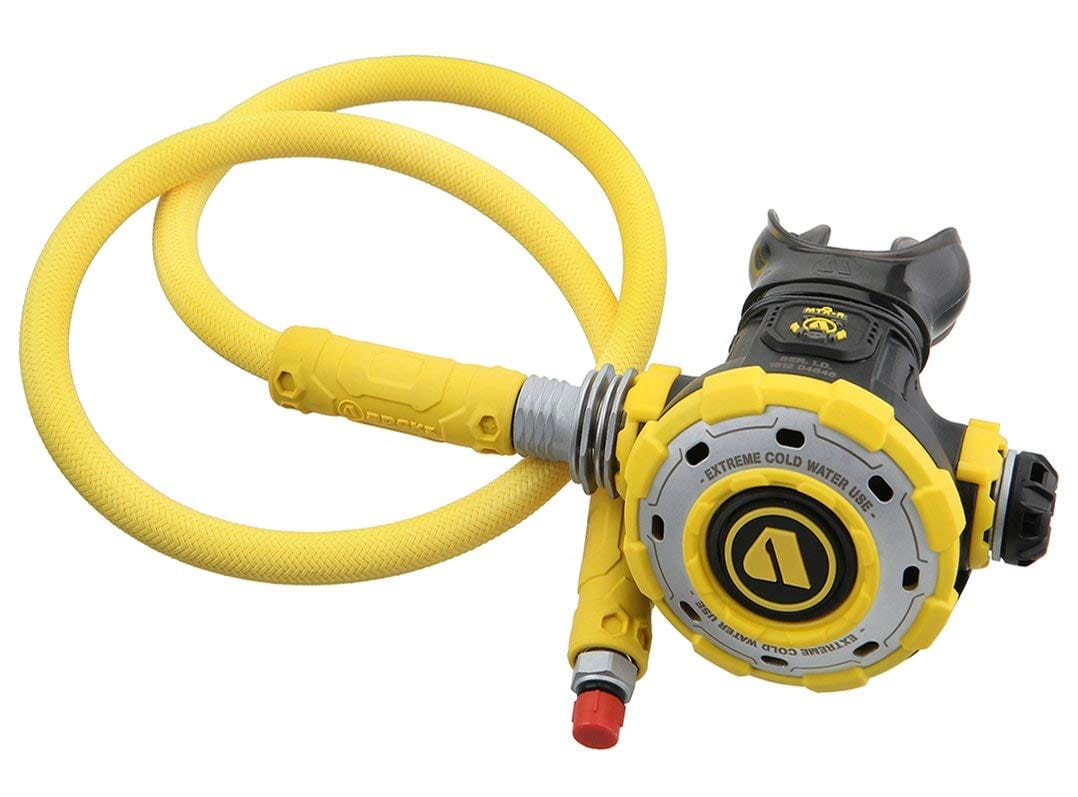Apeks MTX-R OCTOPUS - Apeks MTX-R OCTOPUS - 2