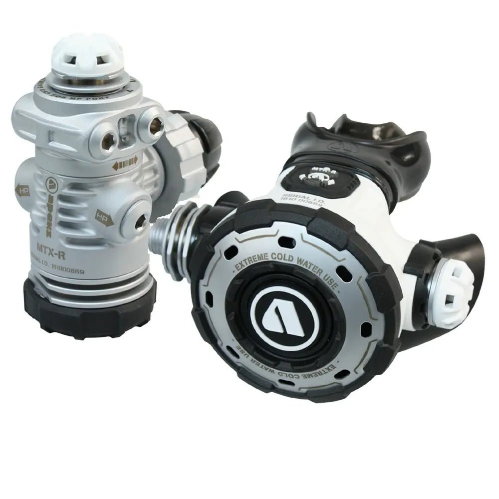 Apeks MTX - RC Regulator - Yoke - 3