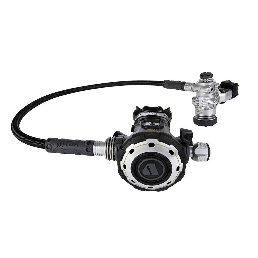 Apeks MTX - RC Regulator - Yoke - 2