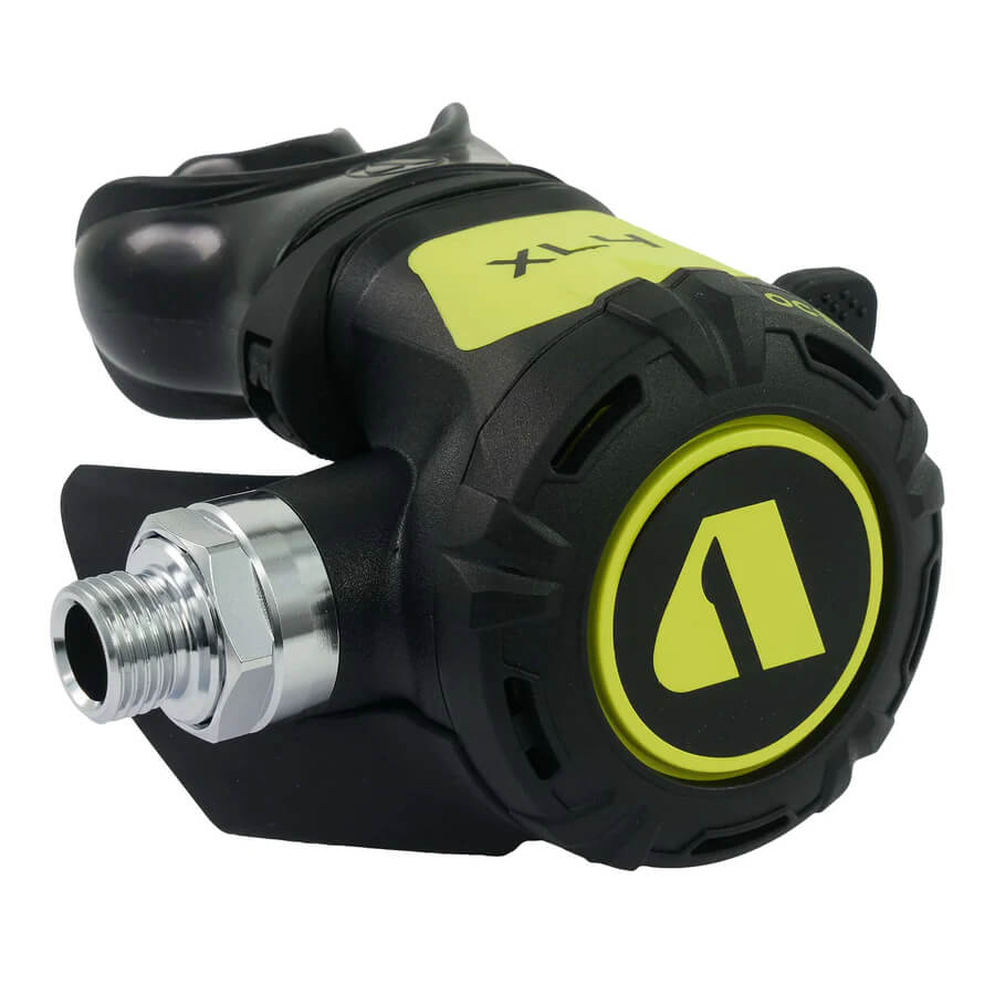 Apeks XL4 Ocea Octopus - 3