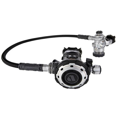 Apeks MTX - RC Regulator - Yoke - 4