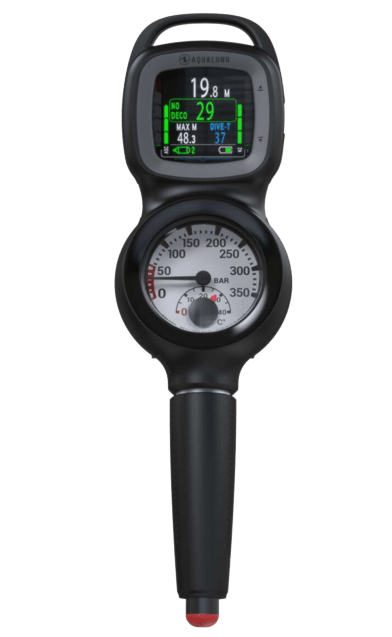 Aqualung I330R 2 - Gauge Computer Console v2 - 1