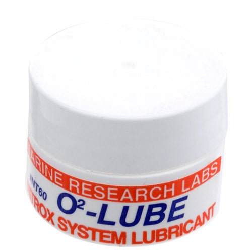 Trident Christo Lube 1/4 oz - 1