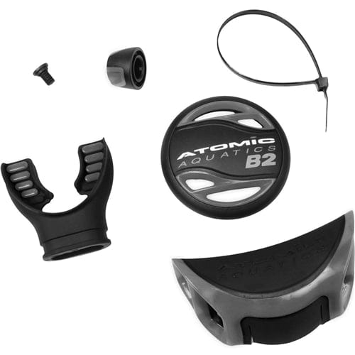 Atomic Aquatics B2 Color Kit - Gray - 7
