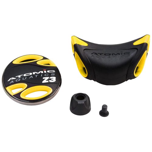 Atomic Aquatics Z3 Color Kit - Yellow - 4