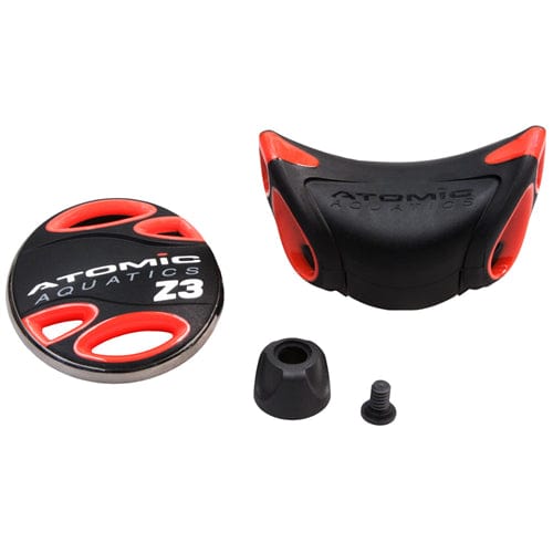 Atomic Aquatics Z3 Color Kit - Red - 3