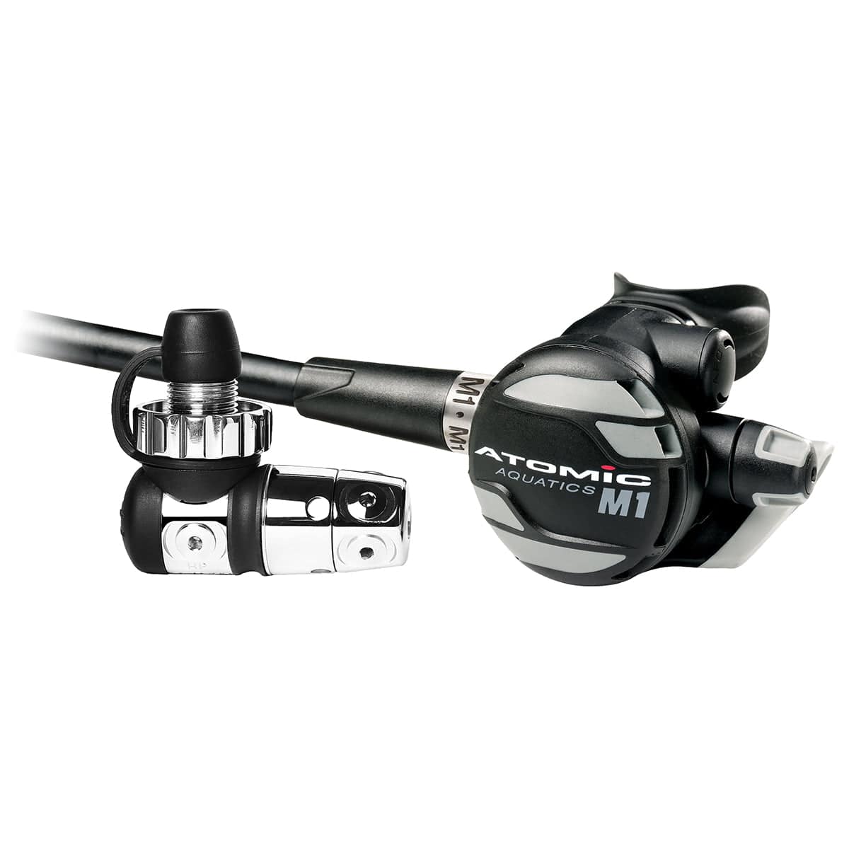 Atomic M1 Regulator - Din - 2