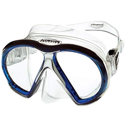 Atomic Aquatics SubFrame Mask - Medium - 5