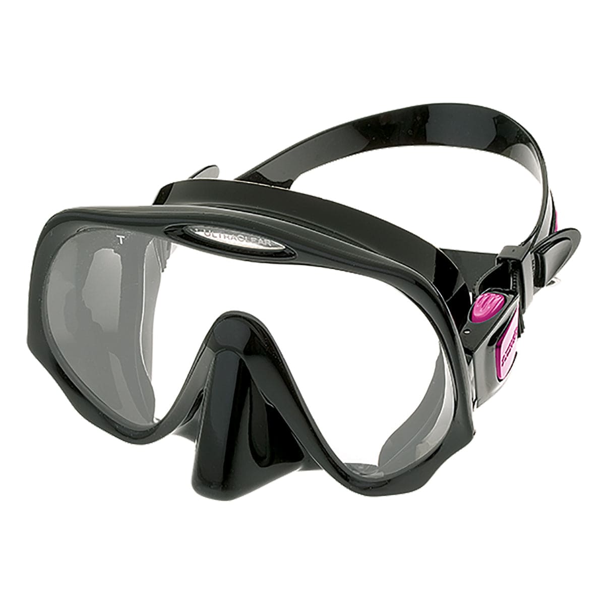 Atomic Frameless Mask - Medium - 5