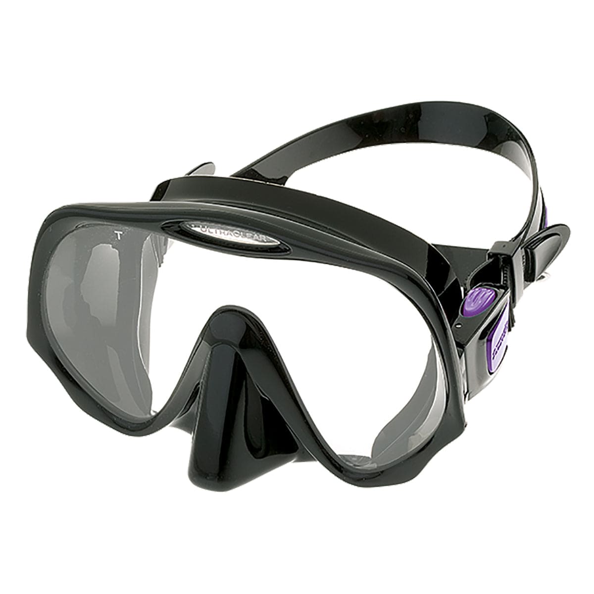Atomic Frameless Mask - Medium - 4